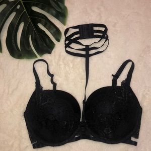 La Senza bra